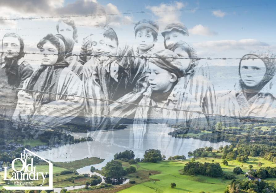 Conversations – from Hell to ‘Wonder-mere’