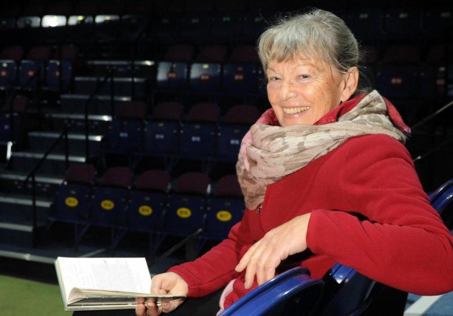 All the world’s a stage for the Fools Players