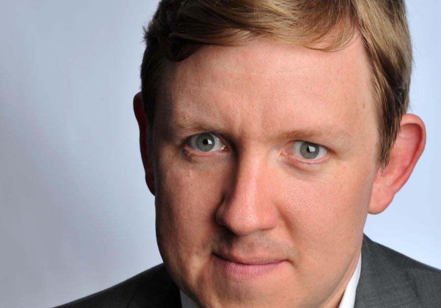 It is with great sadness that we learnt of the death of actor Jamie Baughan