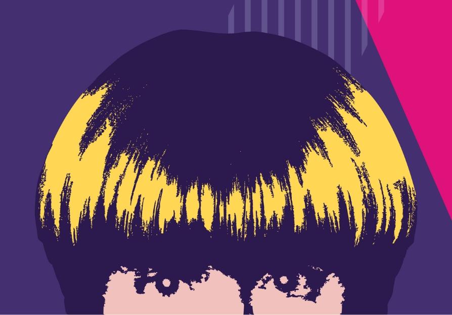 Introducing... The Victoria Wood Theatre