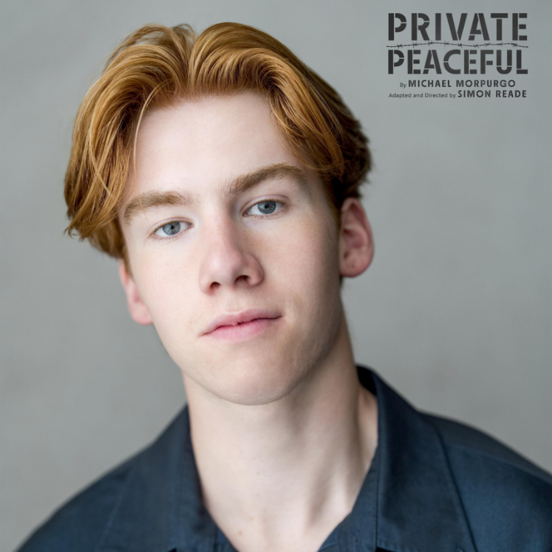 Private Peaceful